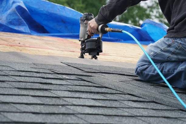 Best Slate Roofing Contractor  in Brookneal, VA