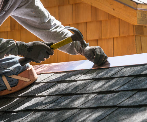 Best Affordable Roofing Company  in Brookneal, VA